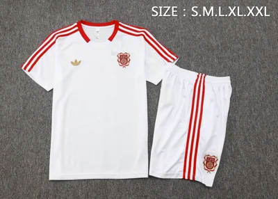 Camisa - Bayern de Munique (manga curta)