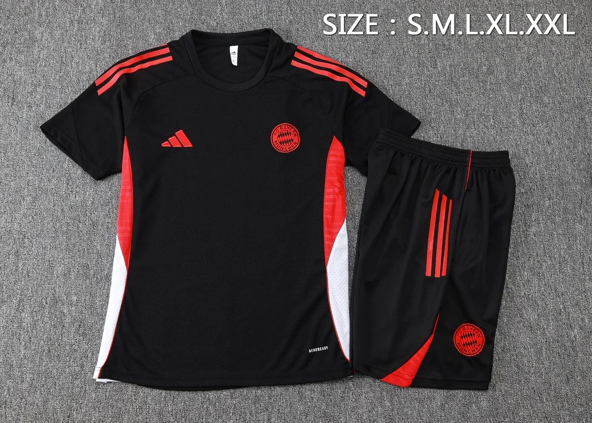 Camisa - Bayern de Munique (manga curta)