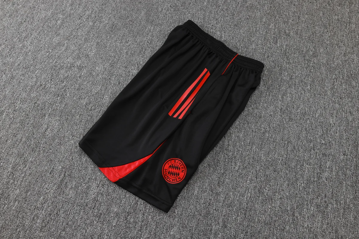 Camisa - Bayern de Munique (manga curta)