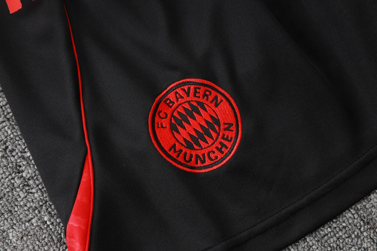 Camisa - Bayern de Munique (manga curta)