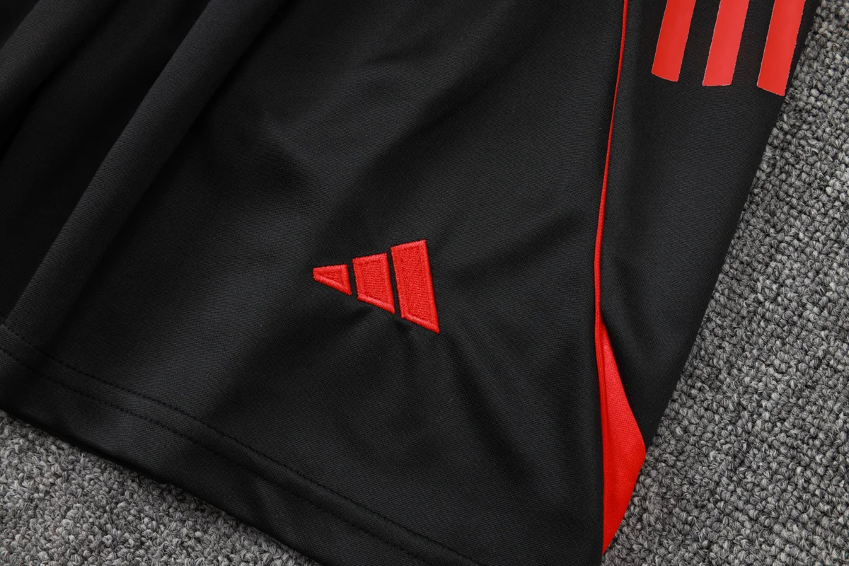 Camisa - Bayern de Munique (manga curta)