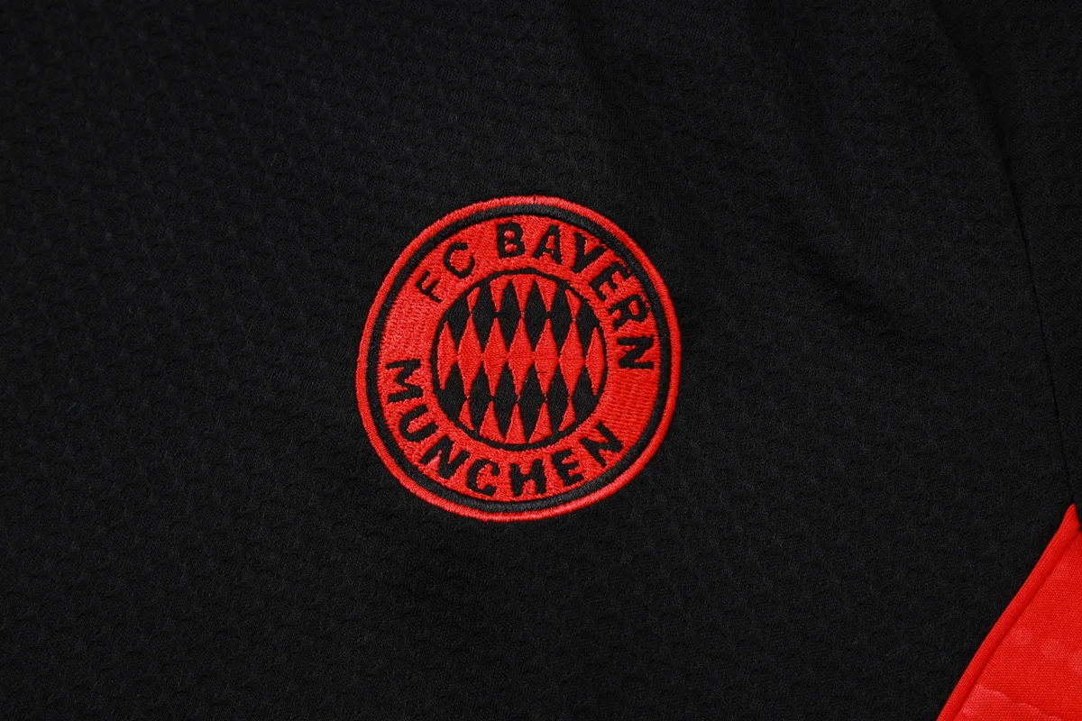 Camisa - Bayern de Munique (manga curta)