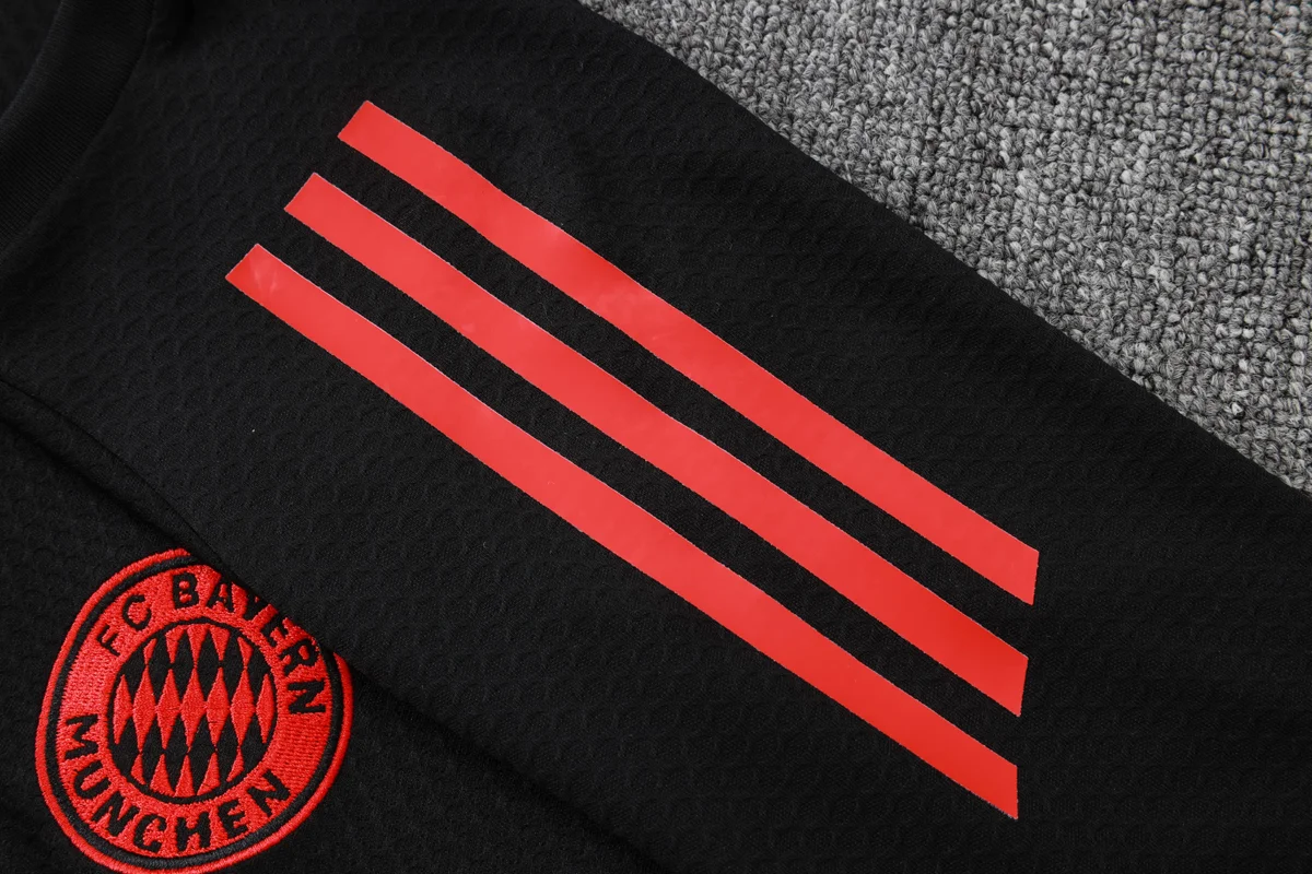 Camisa - Bayern de Munique (manga curta)