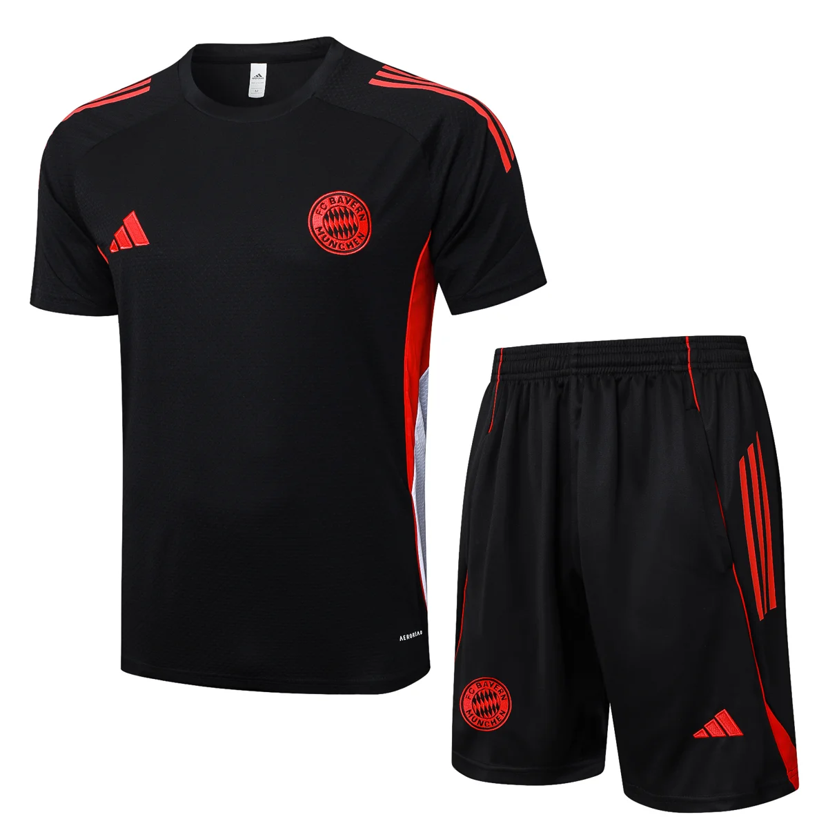 Camisa - Bayern de Munique (manga curta)