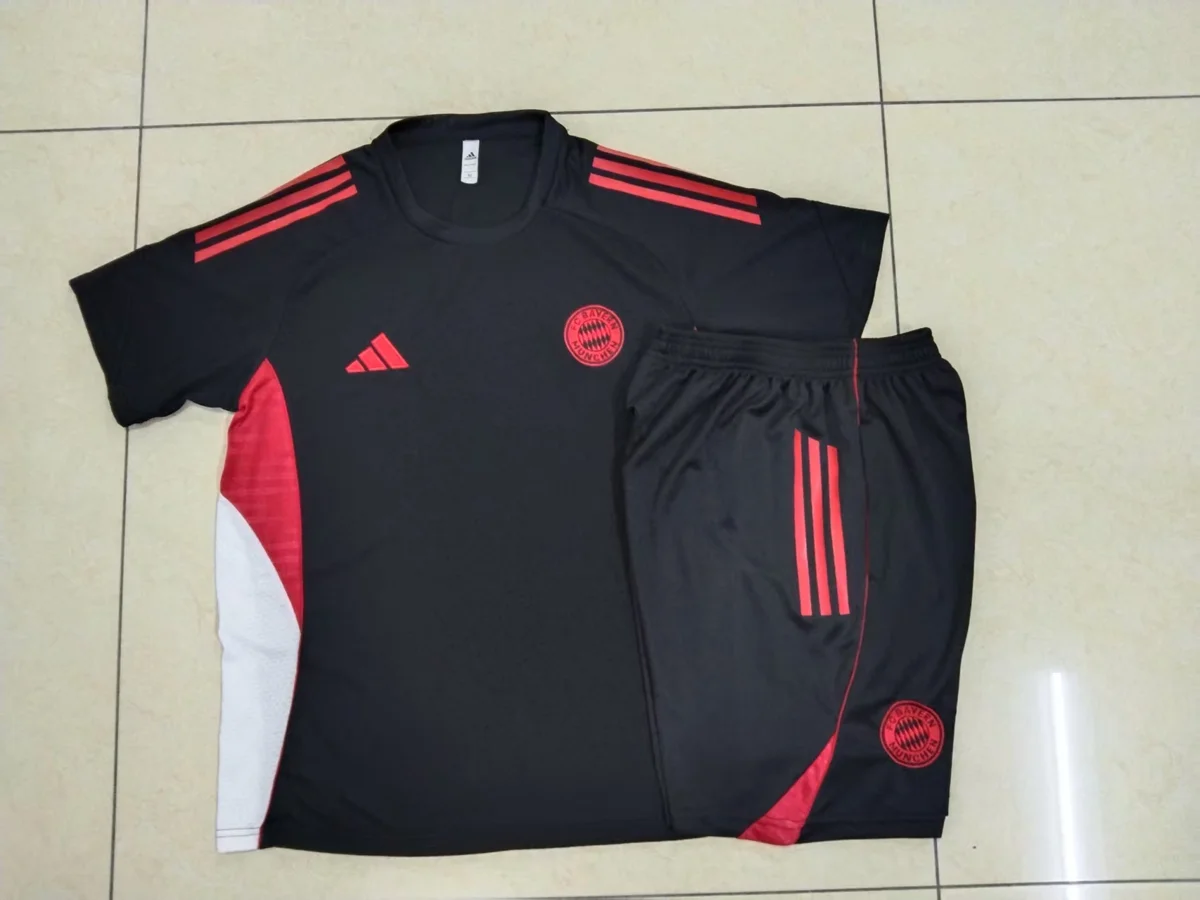 Camisa - Bayern de Munique (manga curta)