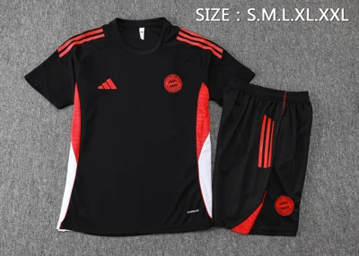 Camisa - Bayern de Munique (manga curta)