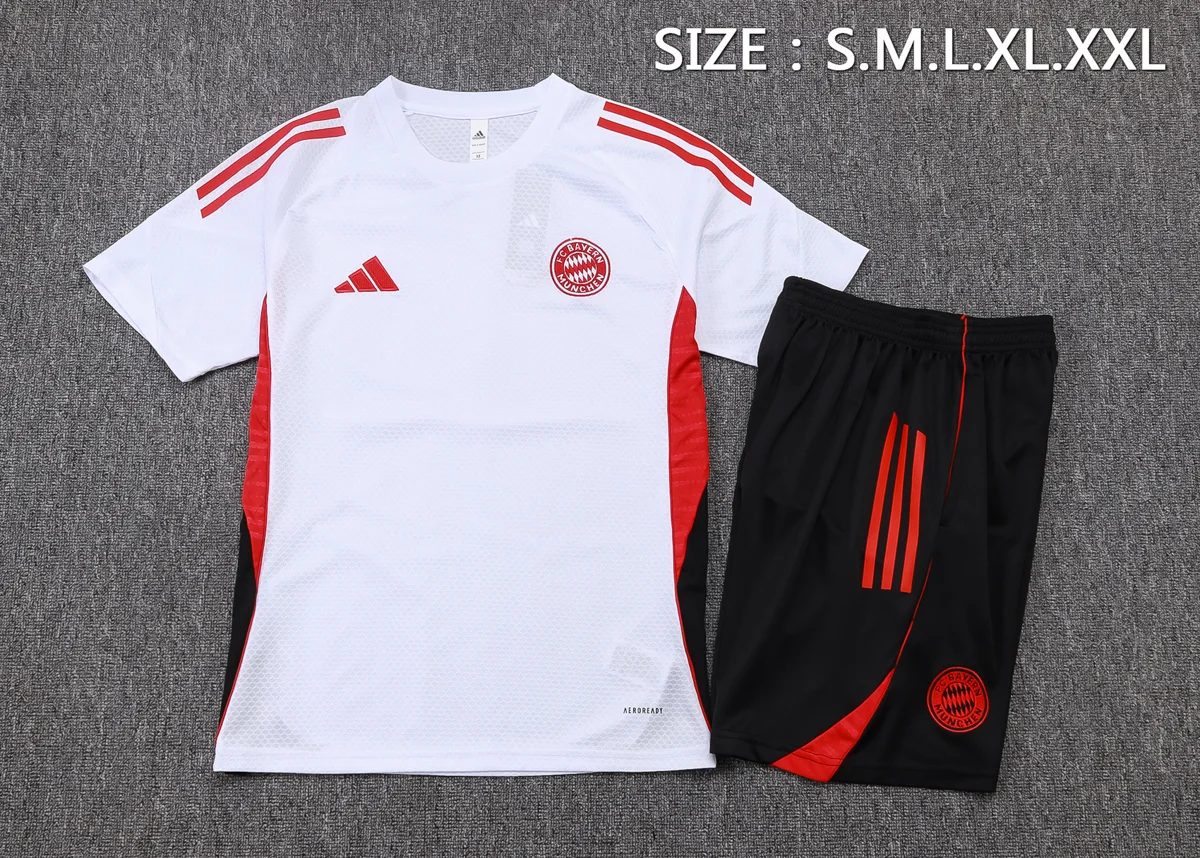 Camisa - Bayern de Munique (manga curta)
