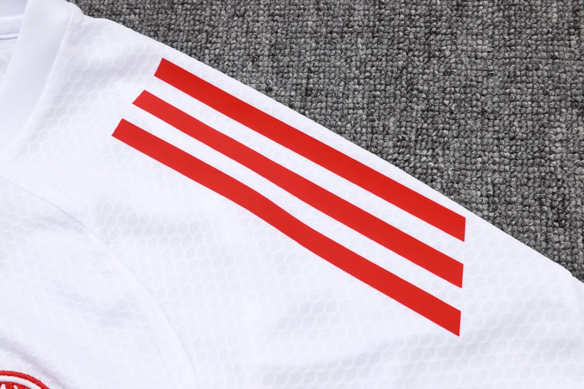 Camisa - Bayern de Munique (manga curta)