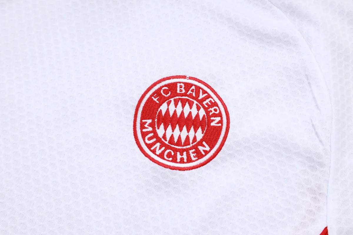Camisa - Bayern de Munique (manga curta)