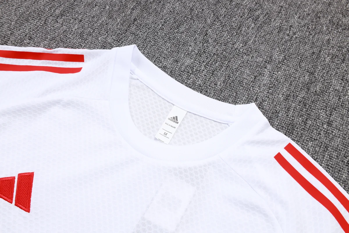 Camisa - Bayern de Munique (manga curta)