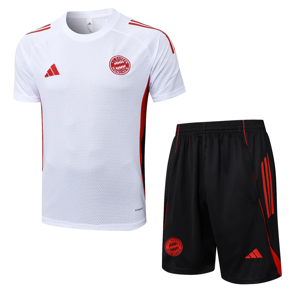 Camisa - Bayern de Munique (manga curta)
