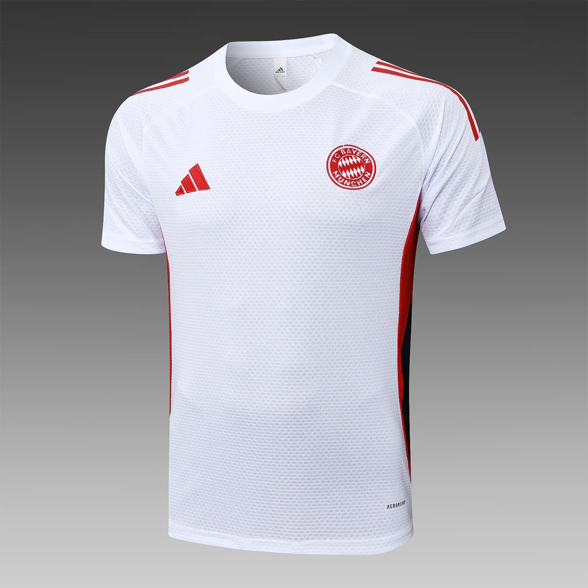 Camisa - Bayern de Munique (manga curta)