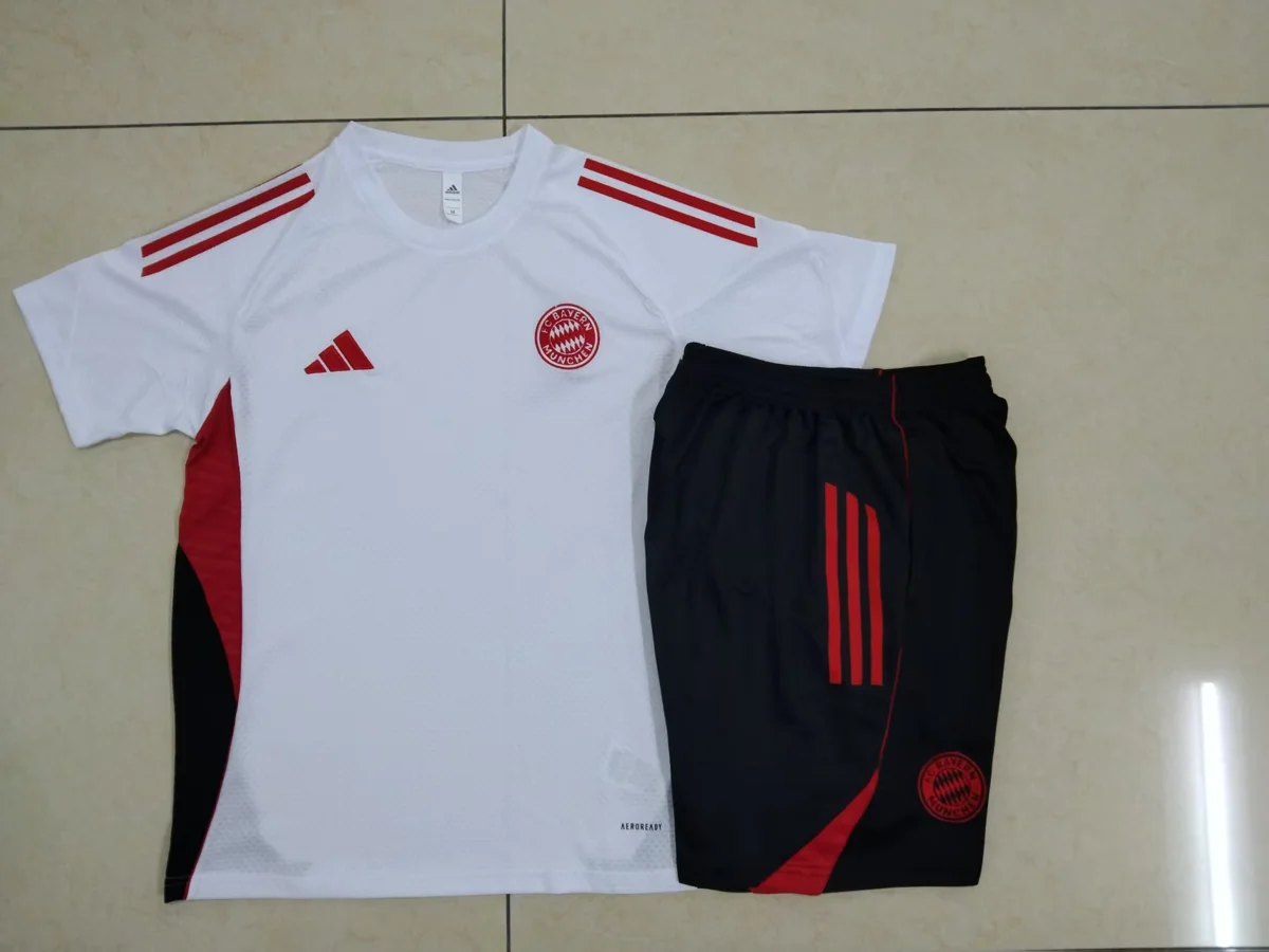 Camisa - Bayern de Munique (manga curta)