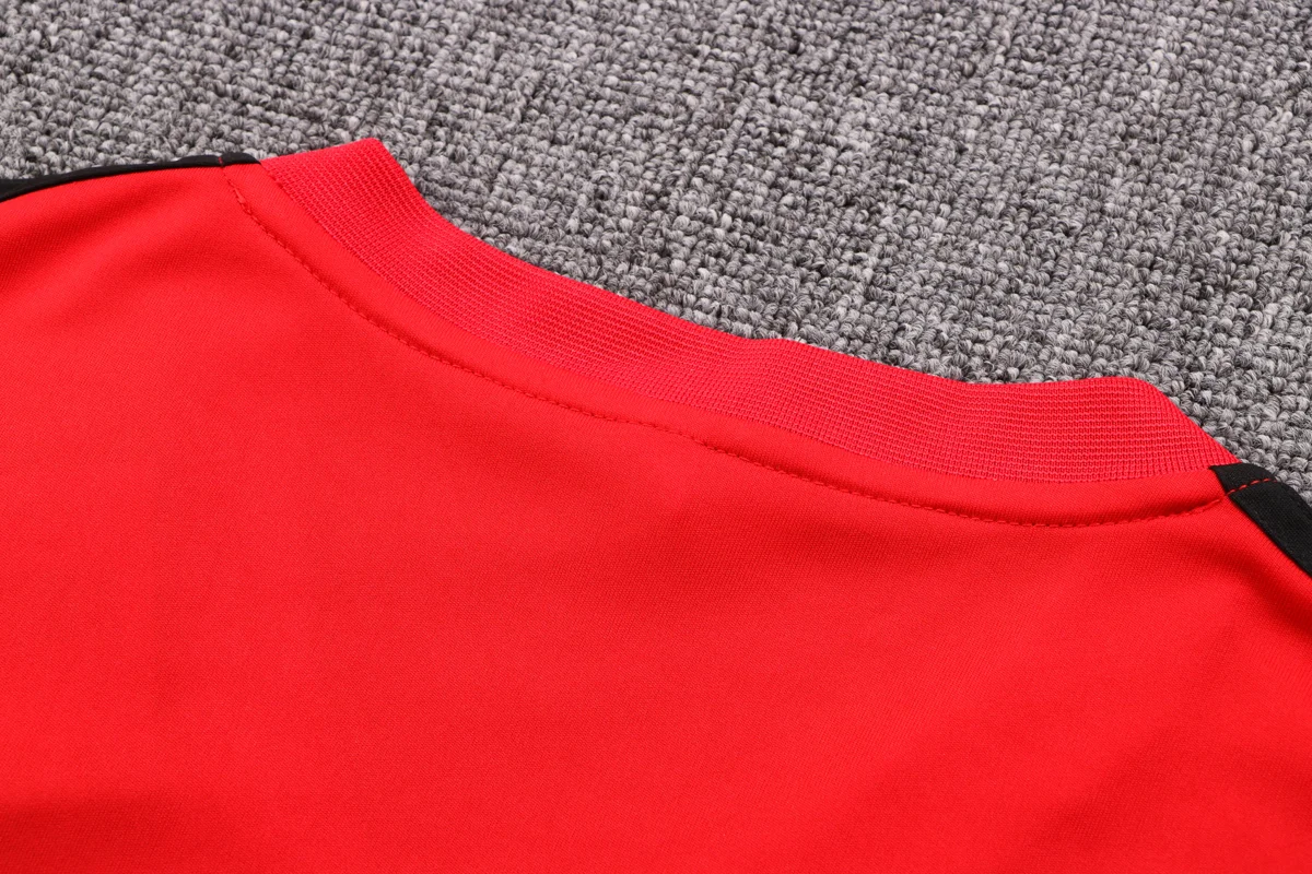 Camisa conjunto - Bayern de Munique (manga curta) - foto 4