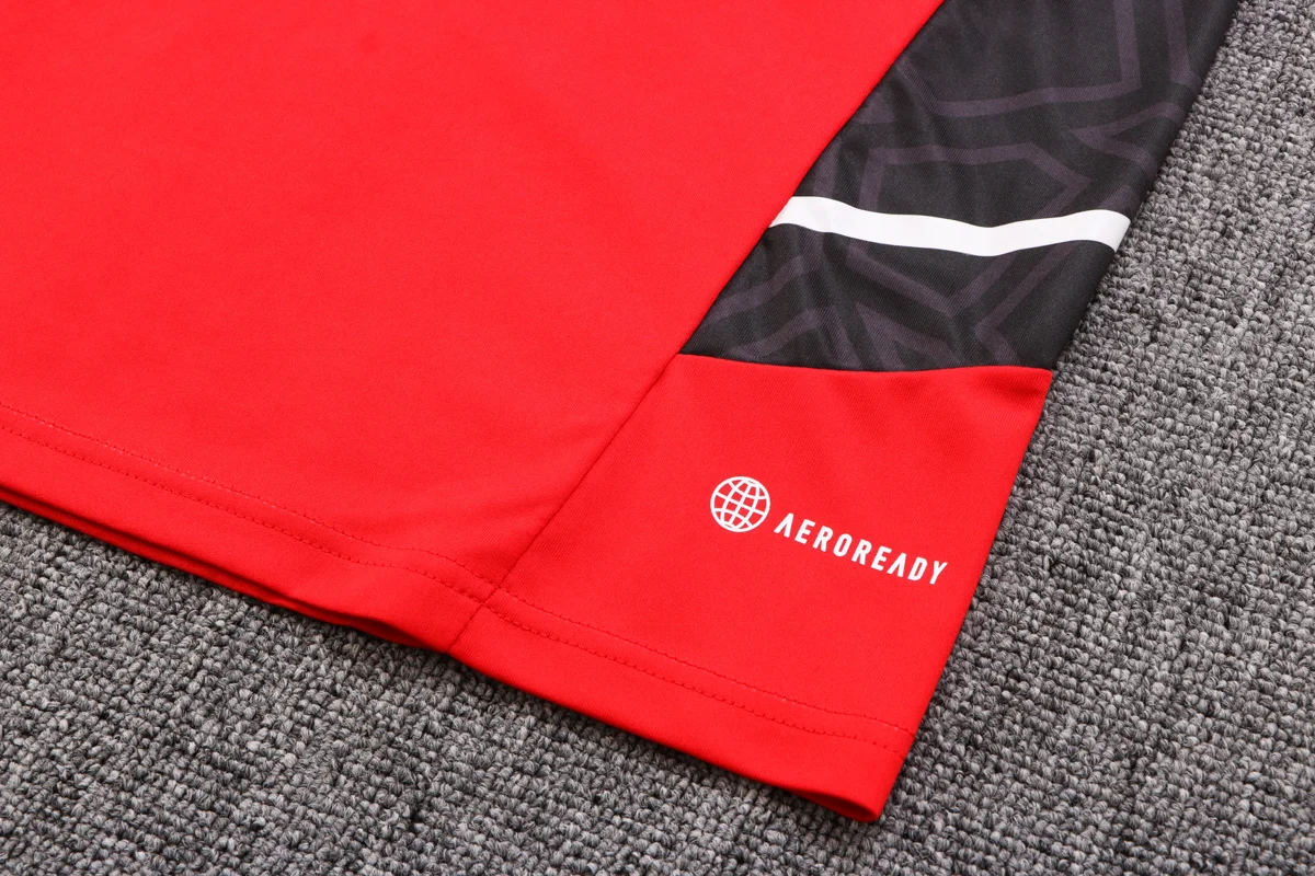 Camisa conjunto - Bayern de Munique (manga curta) - foto 7