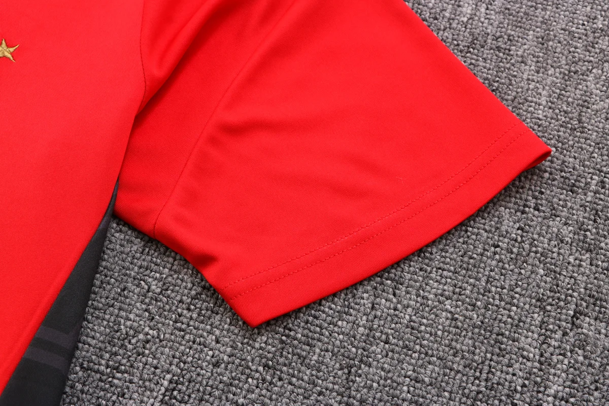 Camisa conjunto - Bayern de Munique (manga curta) - foto 8