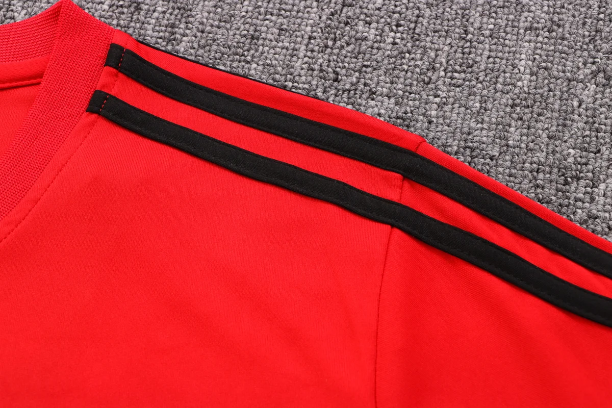 Camisa conjunto - Bayern de Munique (manga curta) - foto 9