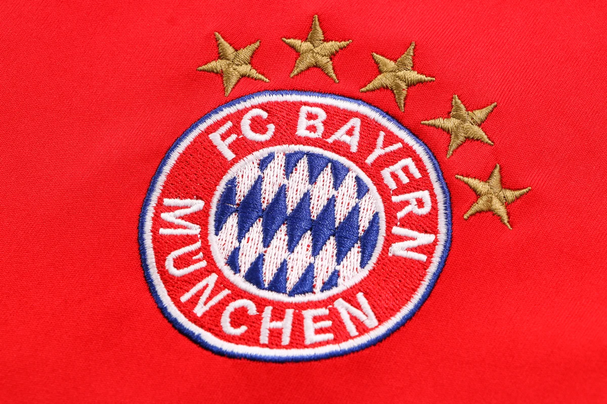 Camisa conjunto - Bayern de Munique (manga curta) - foto 11