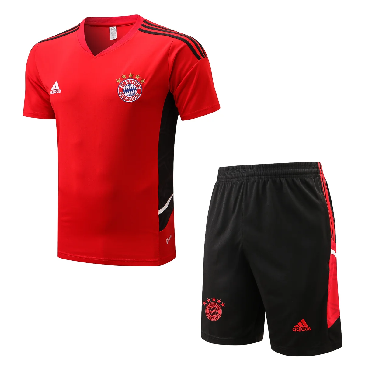 Camisa conjunto - Bayern de Munique (manga curta) - foto 20