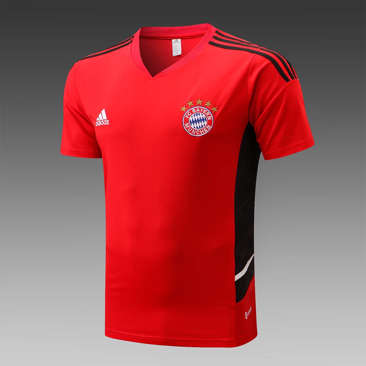 Camisa conjunto - Bayern de Munique (manga curta) - foto 22