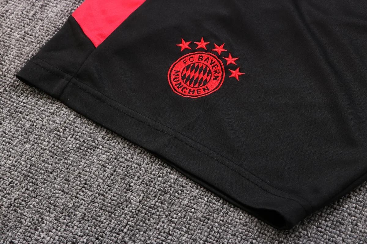Camisa conjunto - Bayern de Munique (manga curta)