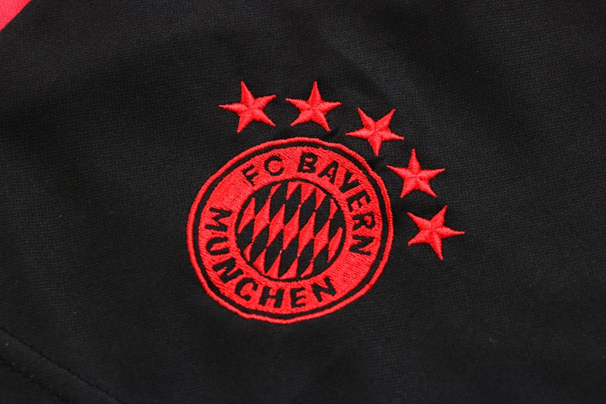 Camisa conjunto - Bayern de Munique (manga curta)
