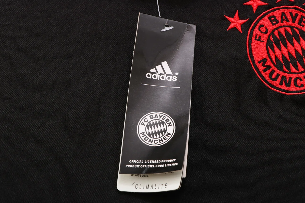 Camisa conjunto - Bayern de Munique (manga curta)