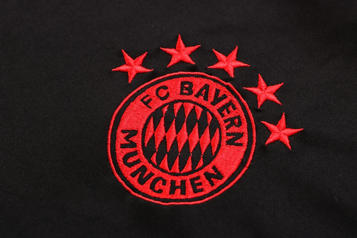 Camisa conjunto - Bayern de Munique (manga curta)