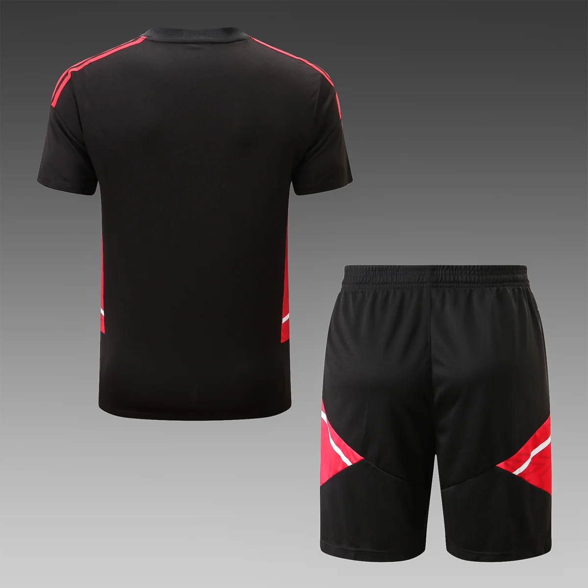 Camisa conjunto - Bayern de Munique (manga curta)