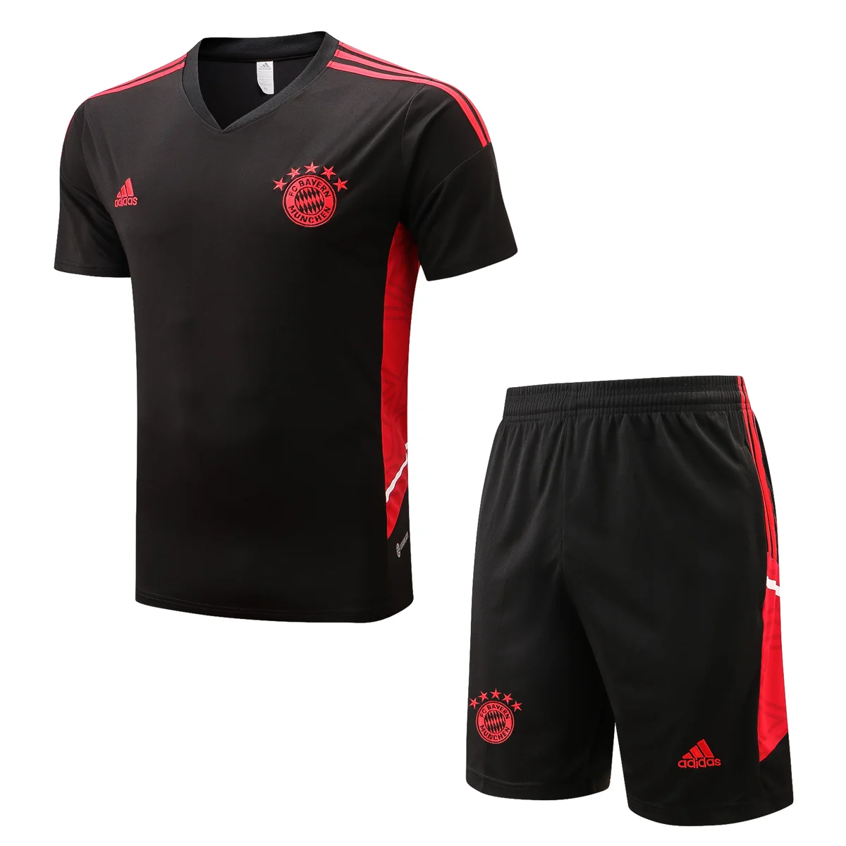 Camisa conjunto - Bayern de Munique (manga curta)