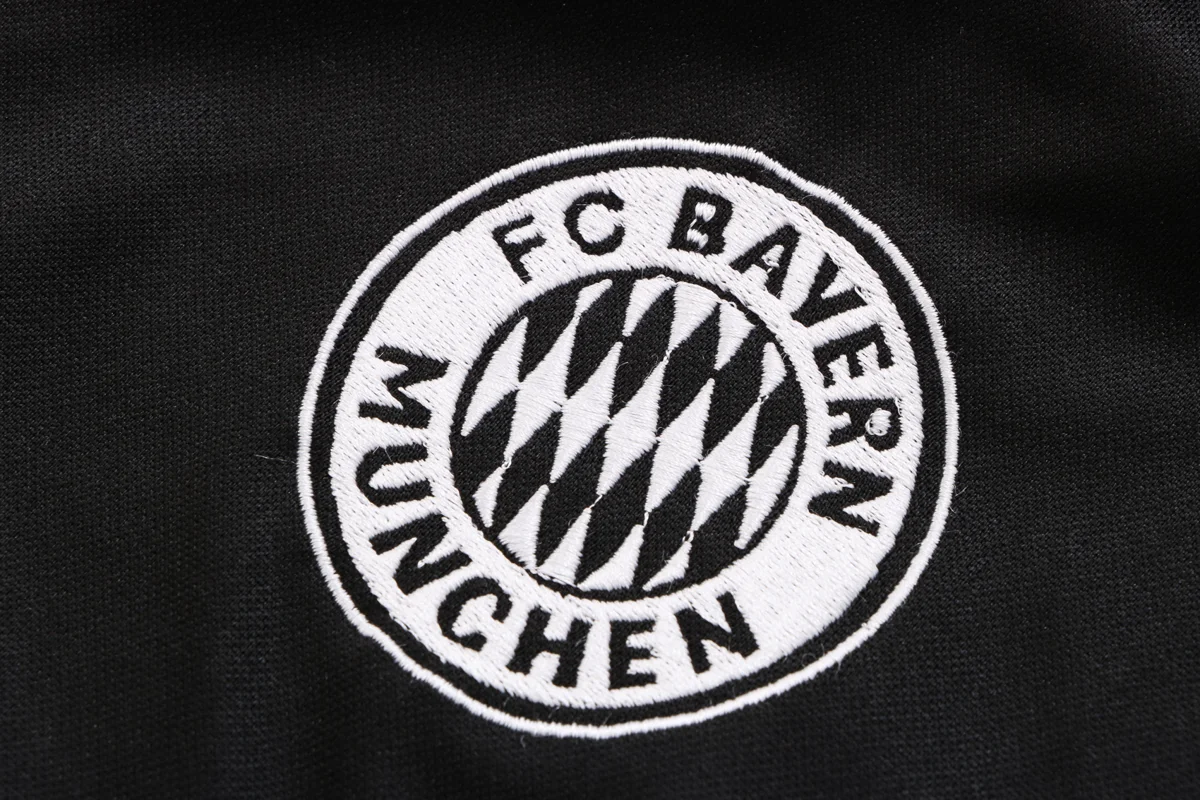 Camisa conjunto - Bayern de Munique (manga curta)