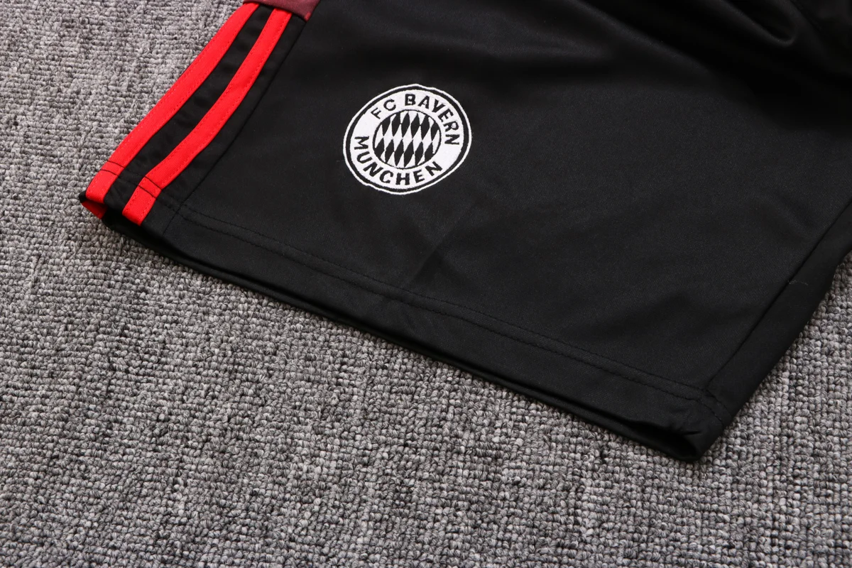 Camisa conjunto - Bayern de Munique (manga curta)