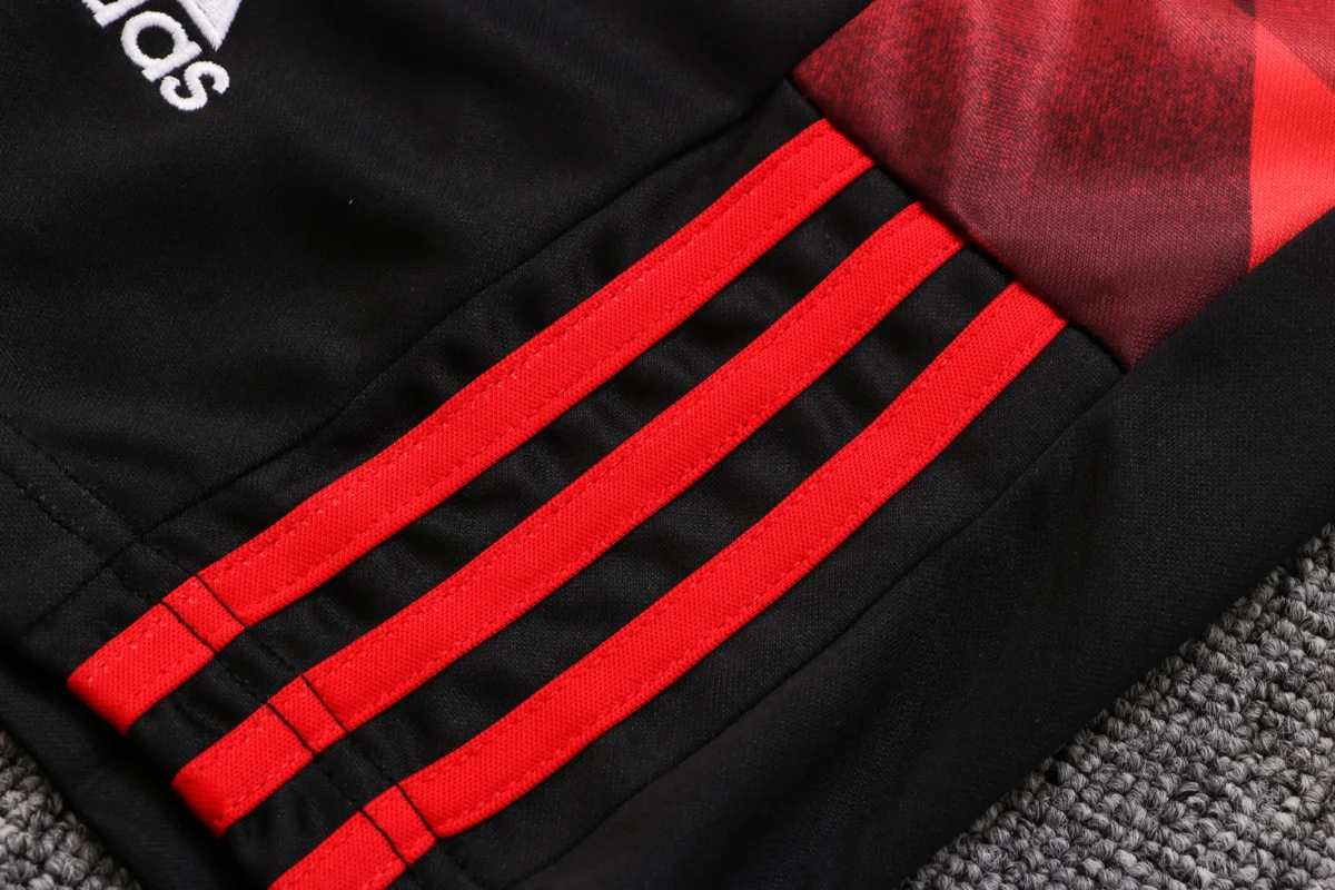 Camisa conjunto - Bayern de Munique (manga curta)