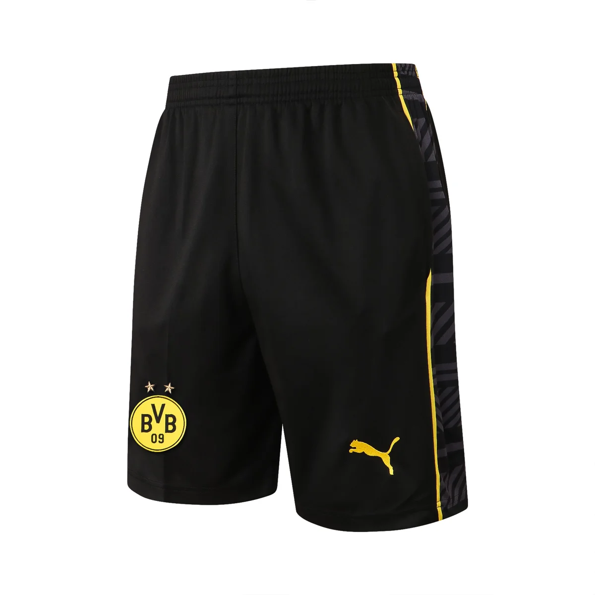 Camisa conjunto - Borussia Dortmund (manga curta)