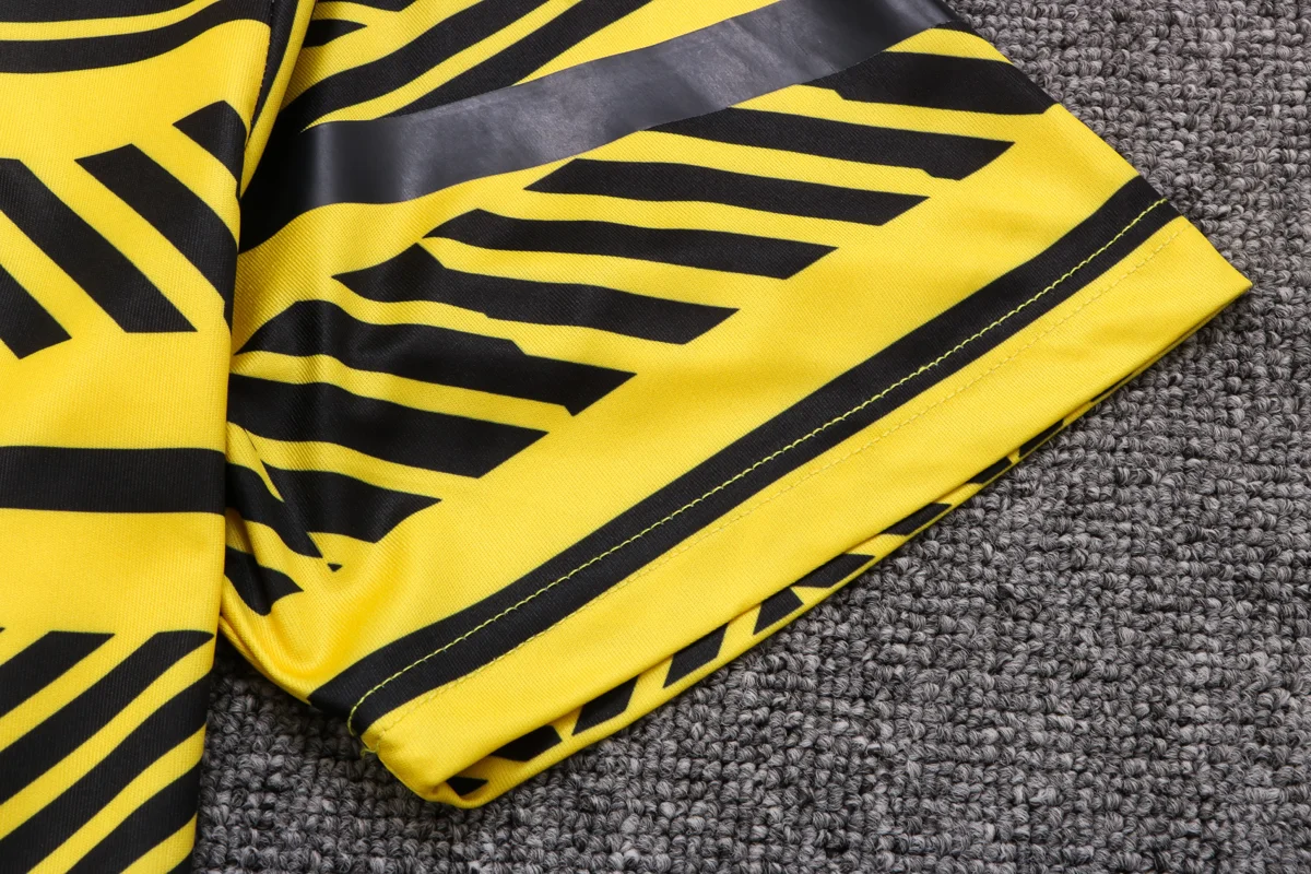 Camisa conjunto - Borussia Dortmund (manga curta)