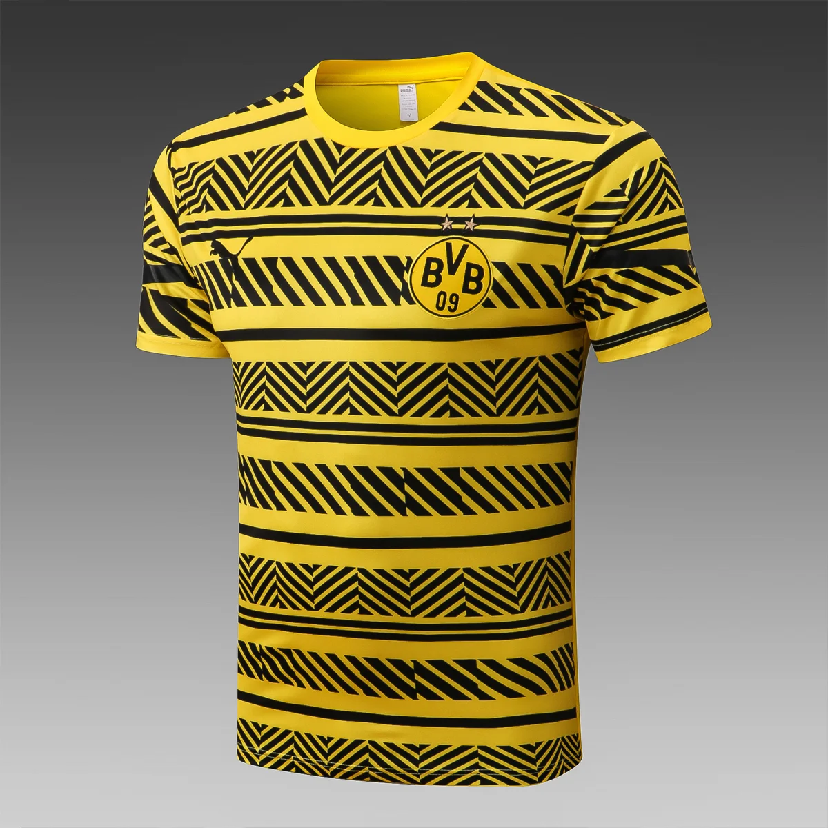 Camisa conjunto - Borussia Dortmund (manga curta)