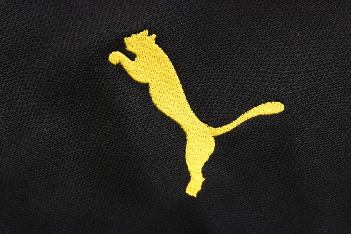 Camisa conjunto - Borussia Dortmund (manga curta)
