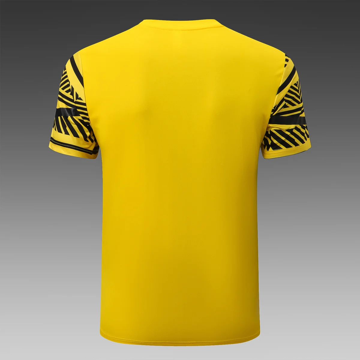 Camisa conjunto - Borussia Dortmund (manga curta)