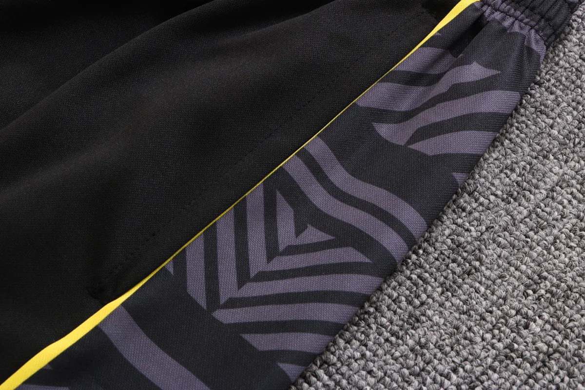 Camisa conjunto - Borussia Dortmund (manga curta)