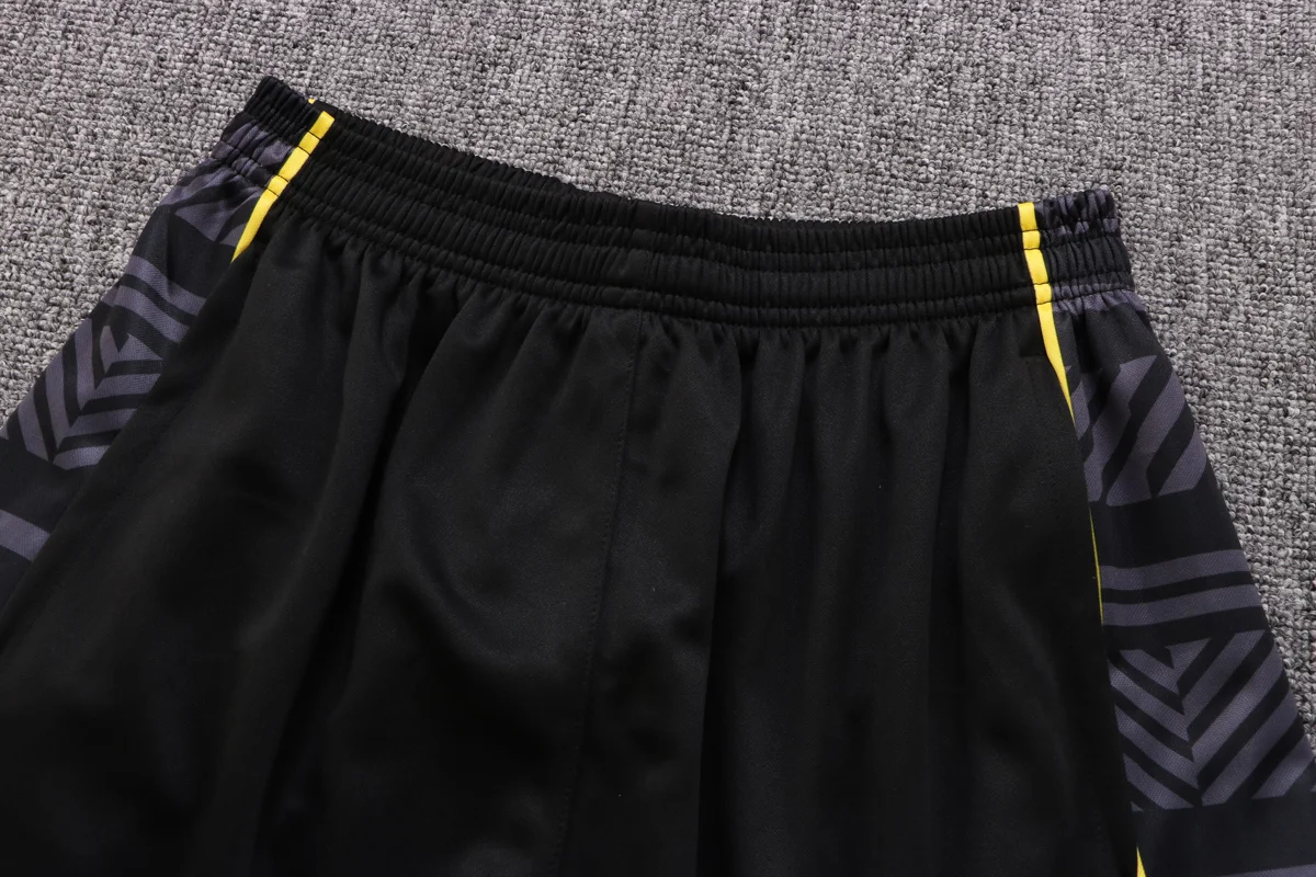 Camisa conjunto - Borussia Dortmund (manga curta)