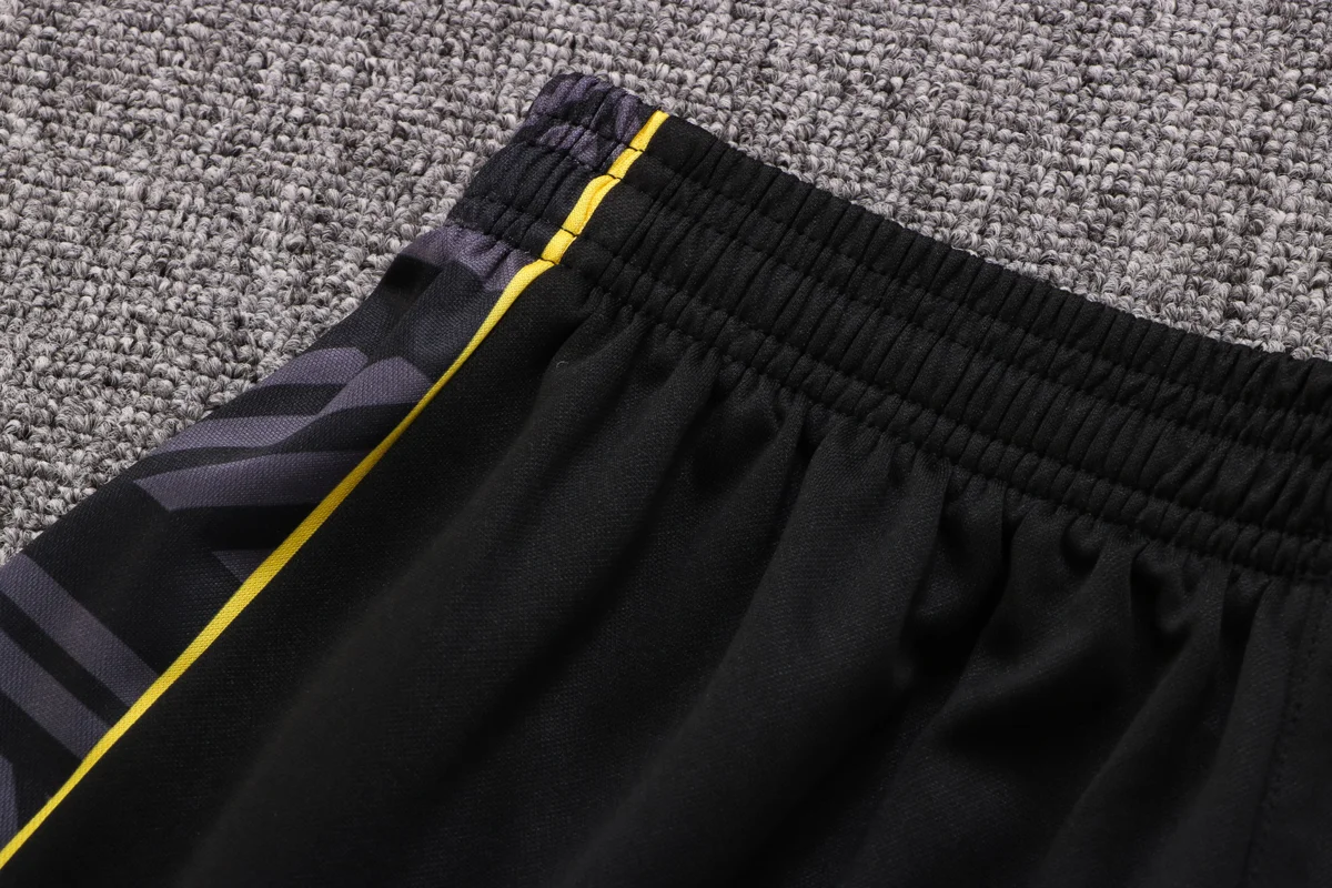 Camisa conjunto - Borussia Dortmund (manga curta)