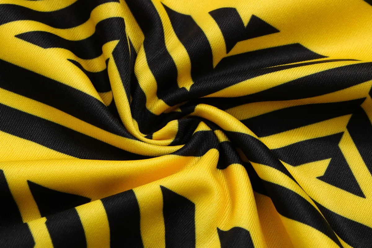 Camisa conjunto - Borussia Dortmund (manga curta)