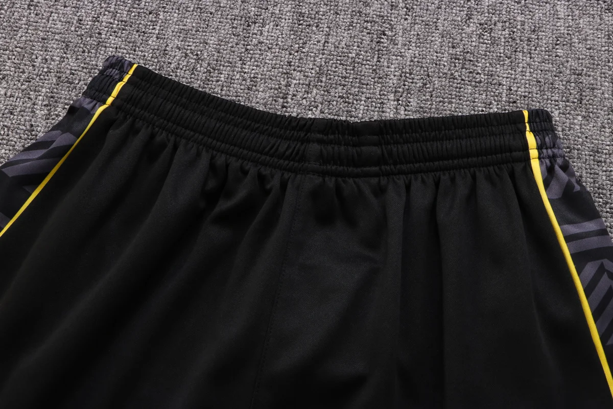 Camisa conjunto - Borussia Dortmund (manga curta)