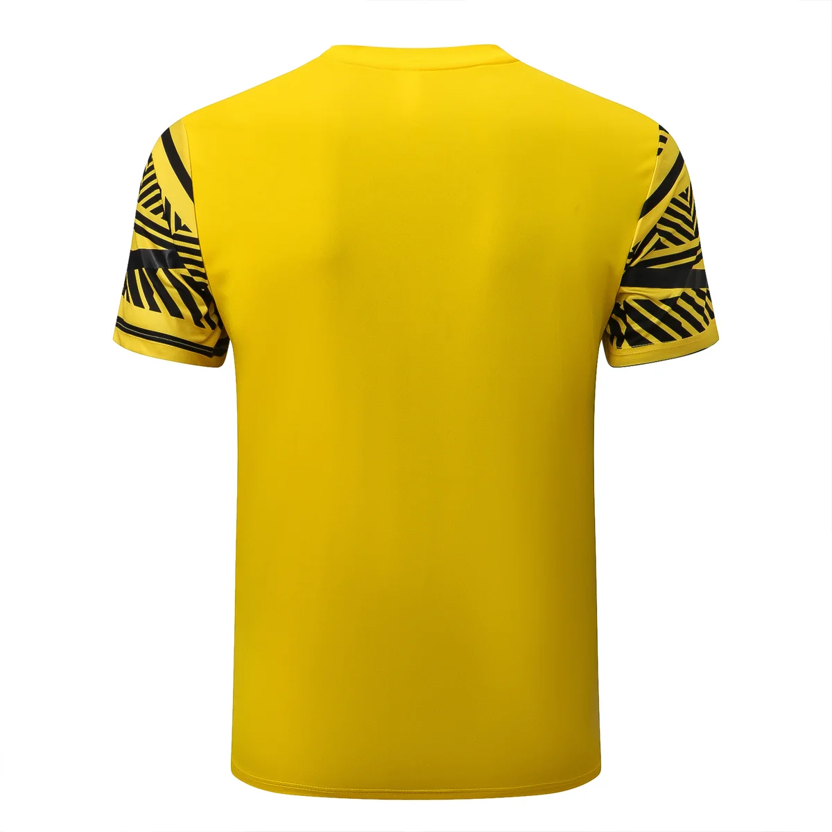 Camisa conjunto - Borussia Dortmund (manga curta)