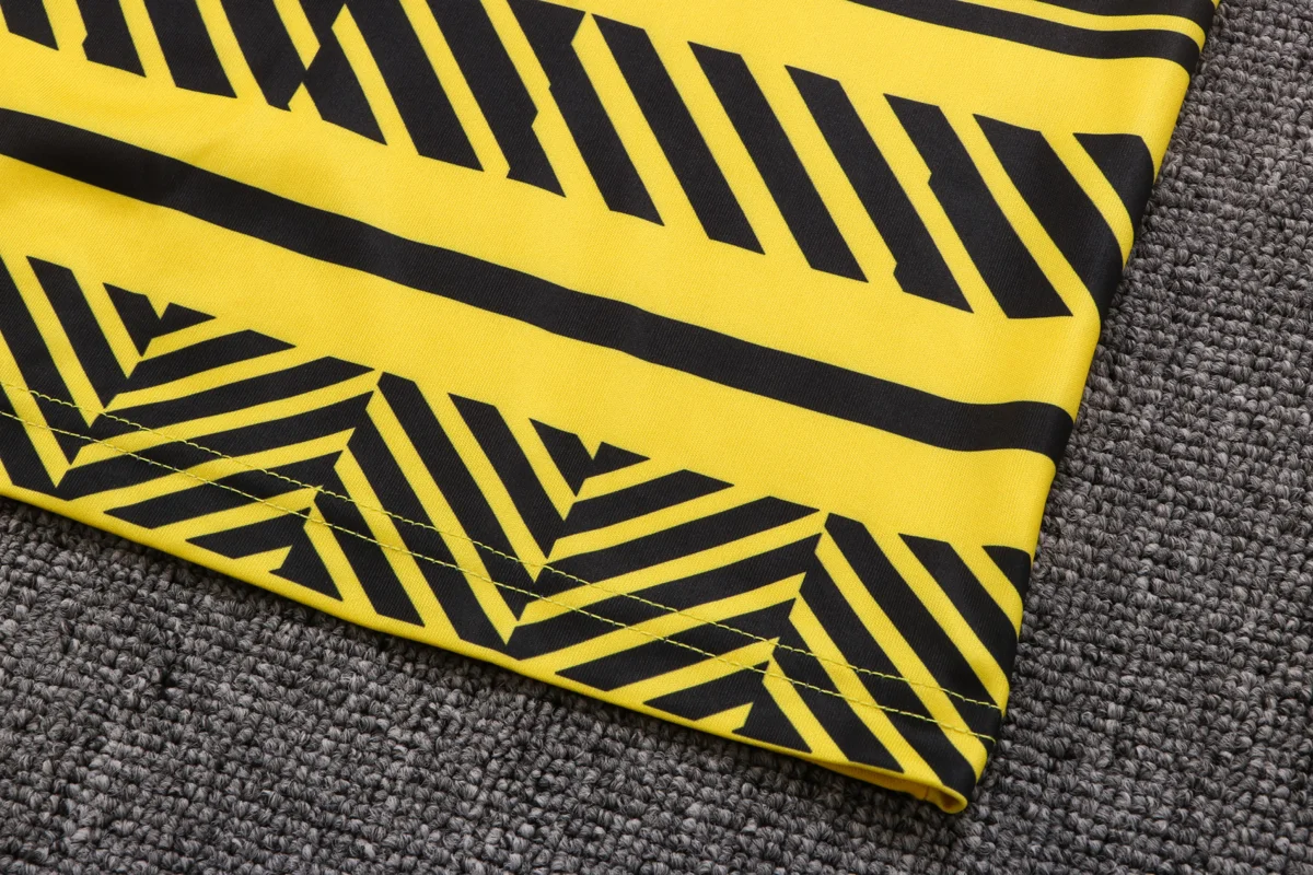 Camisa conjunto - Borussia Dortmund (manga curta)
