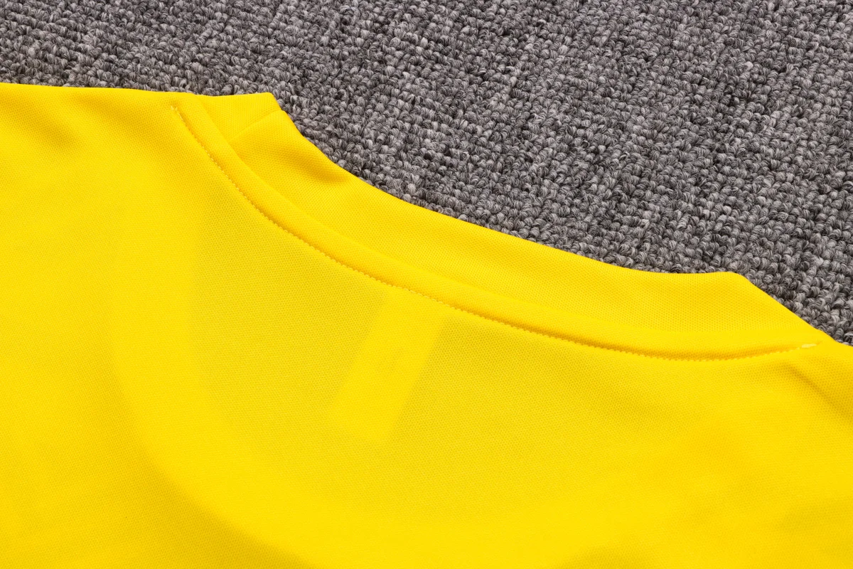 Camisa conjunto - Borussia Dortmund (manga curta)