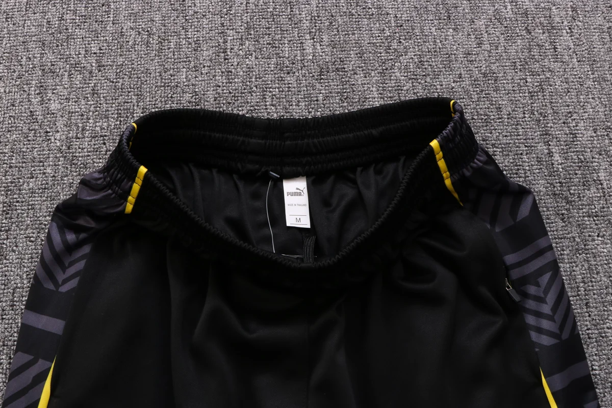 Camisa conjunto - Borussia Dortmund (manga curta)