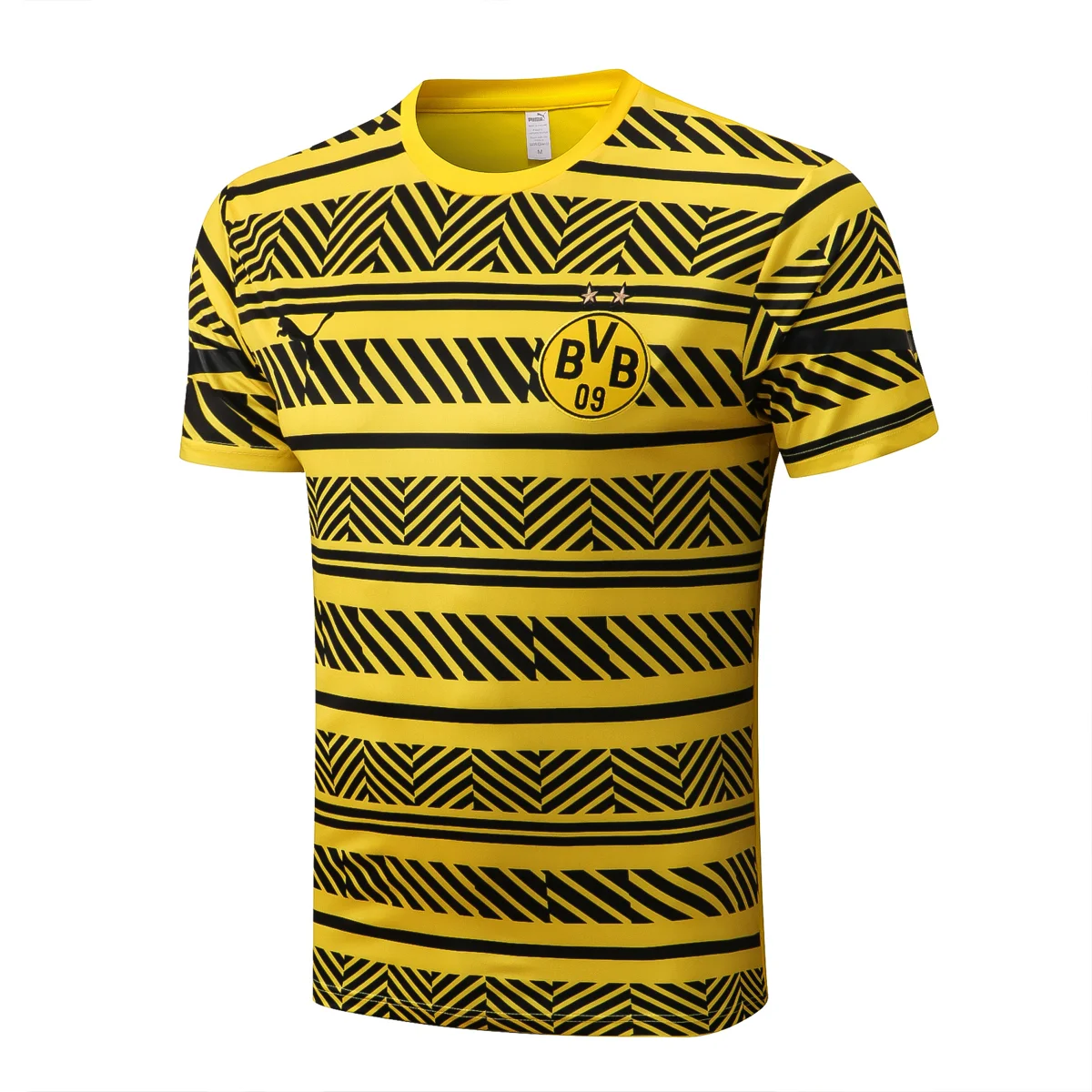 Camisa conjunto - Borussia Dortmund (manga curta)