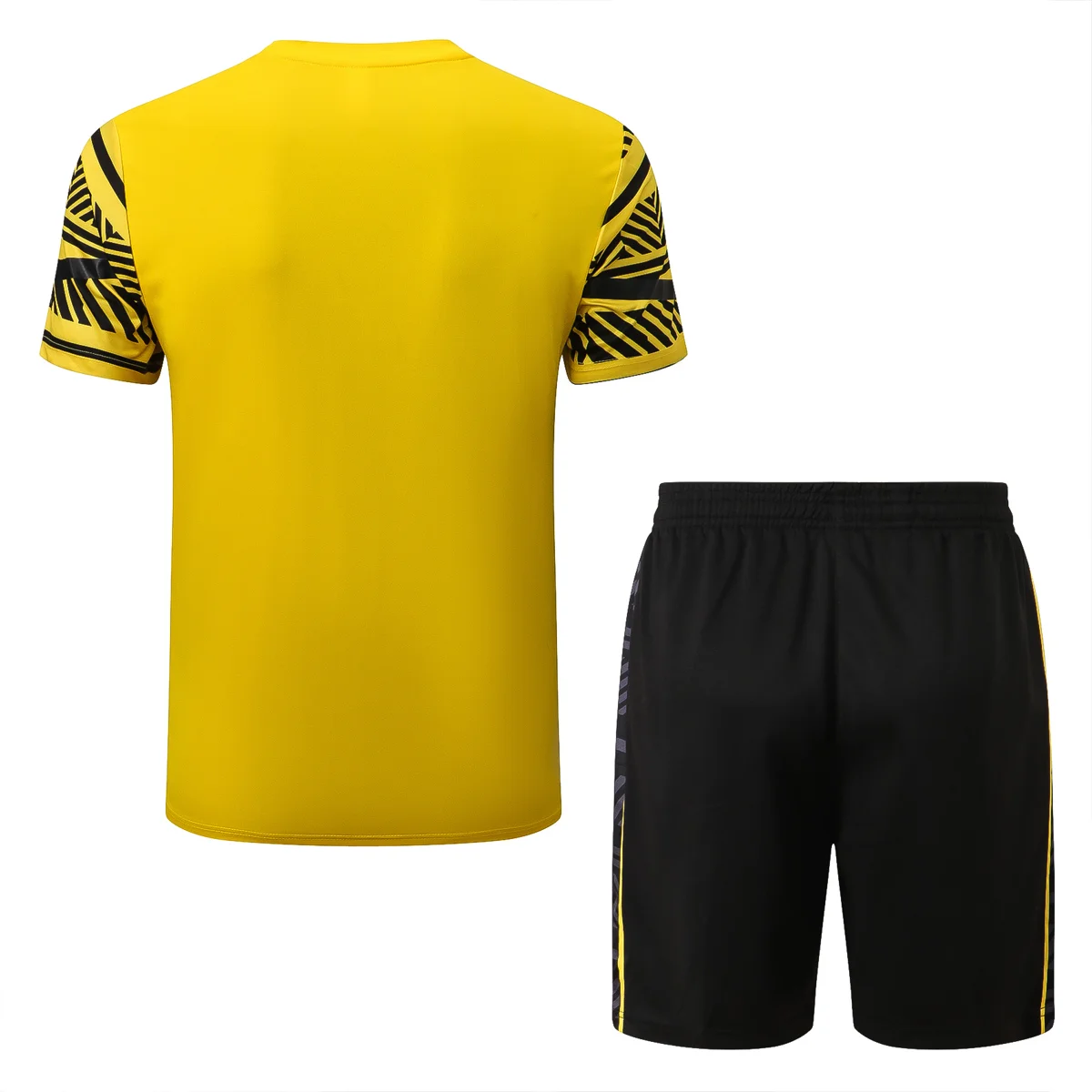 Camisa conjunto - Borussia Dortmund (manga curta)