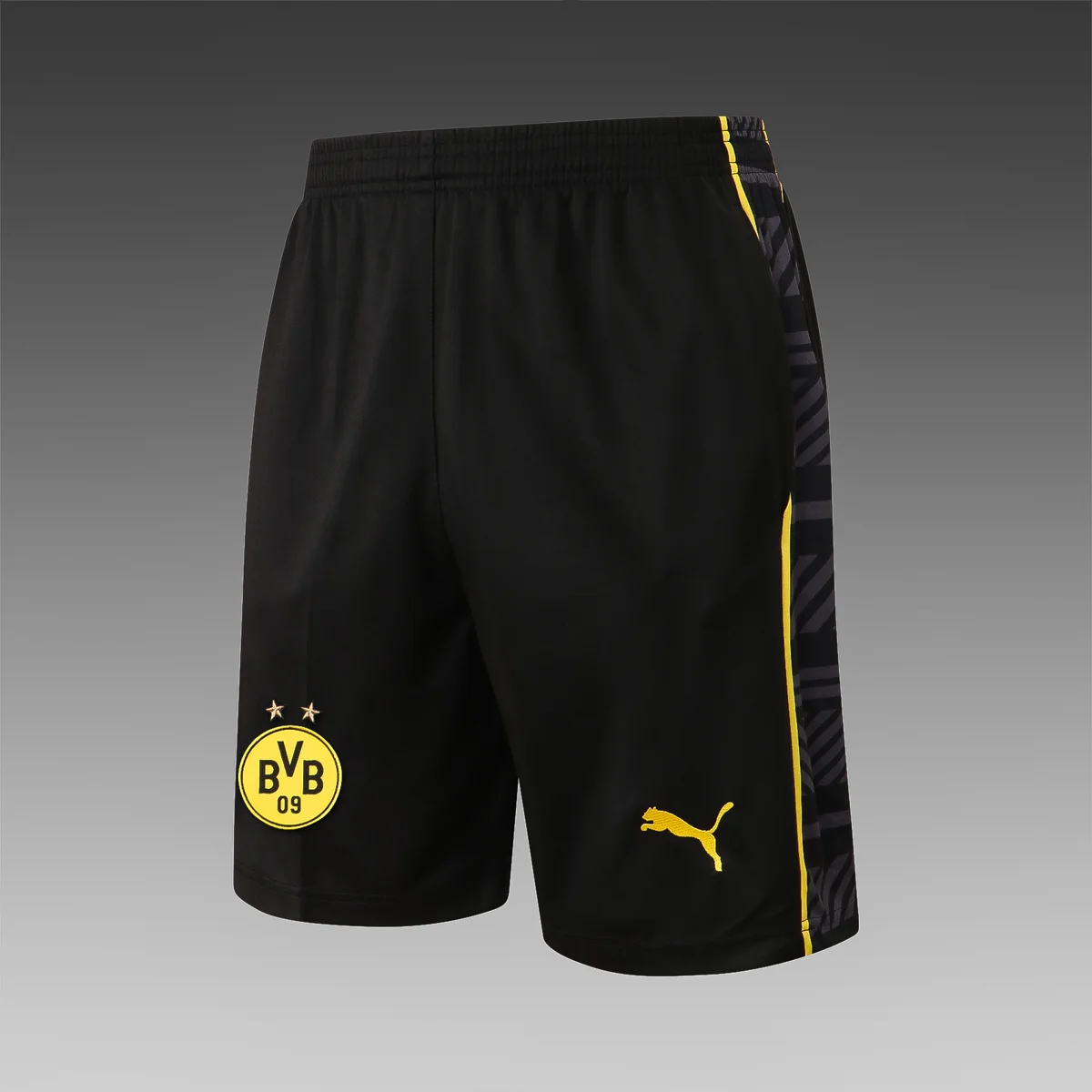 Camisa conjunto - Borussia Dortmund (manga curta)